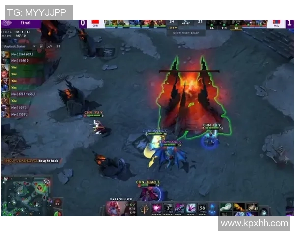 dota比赛代码-事件虚拟荒礁，DOTA比赛代码的魅力与挑战-dota比赛代码