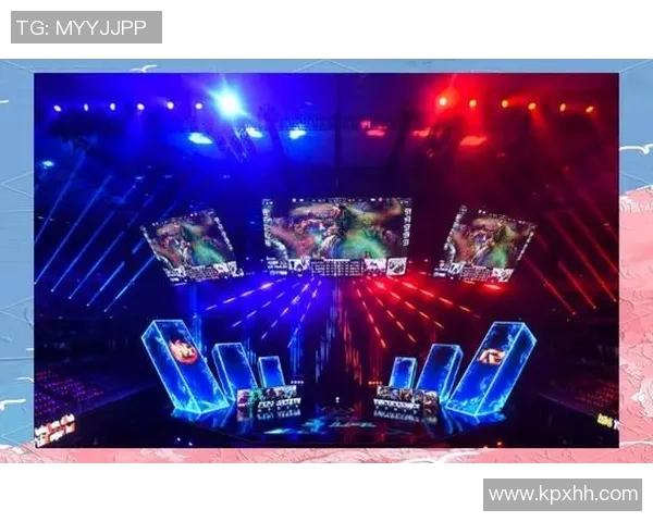 电子竞技类比赛有哪些-电子竞技类比赛概览-电子竞技类比赛有哪些