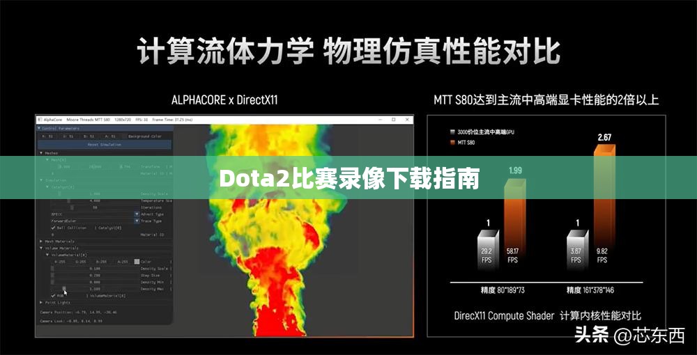 Dota2比赛录像下载指南